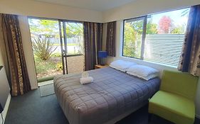 Ohakune Court Motel